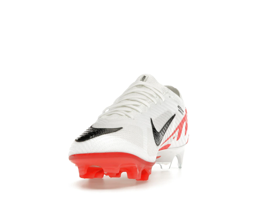 Vue 12 de Nike Zoom Mercurial Vapor 15 Elite FG Ready Pack