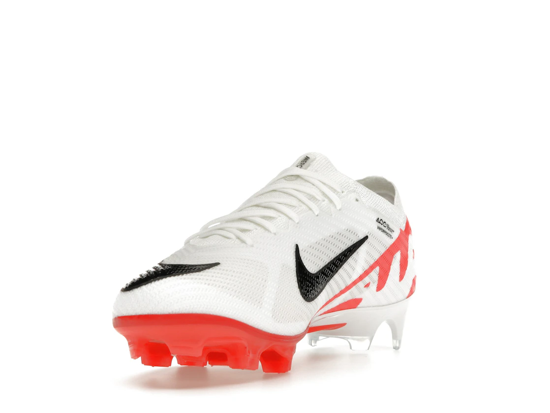 Vue 13 de Nike Zoom Mercurial Vapor 15 Elite FG Ready Pack