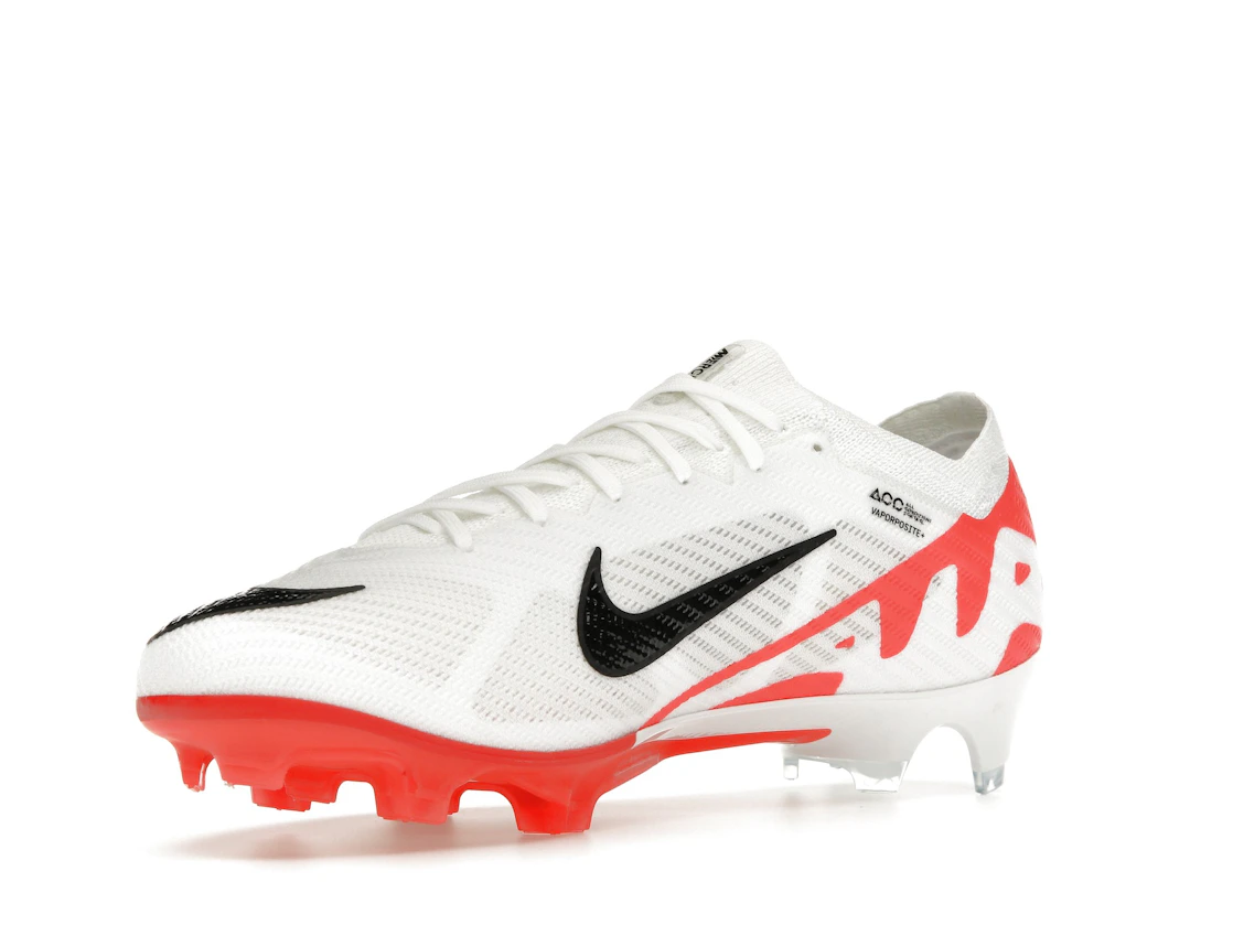 Vue 15 de Nike Zoom Mercurial Vapor 15 Elite FG Ready Pack