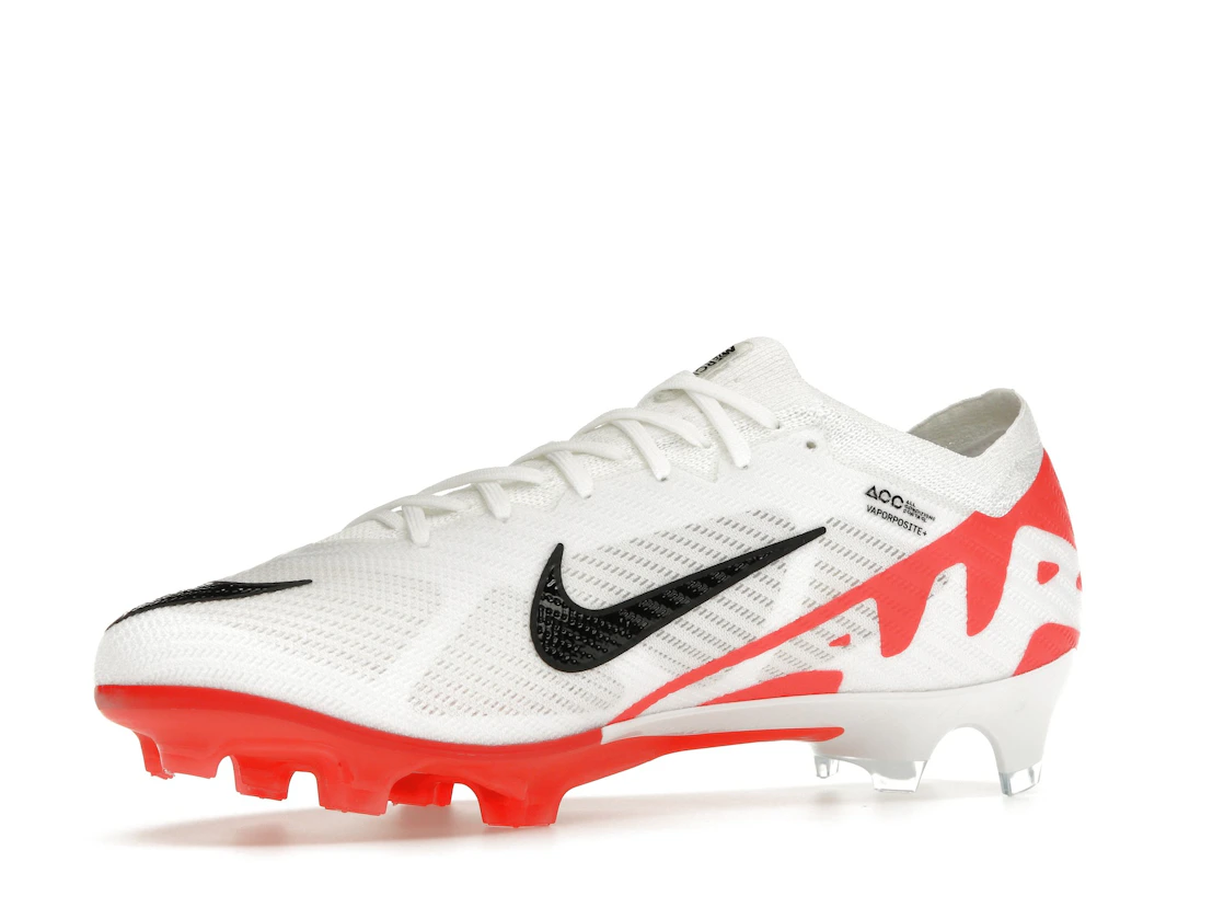 Vue 16 de Nike Zoom Mercurial Vapor 15 Elite FG Ready Pack
