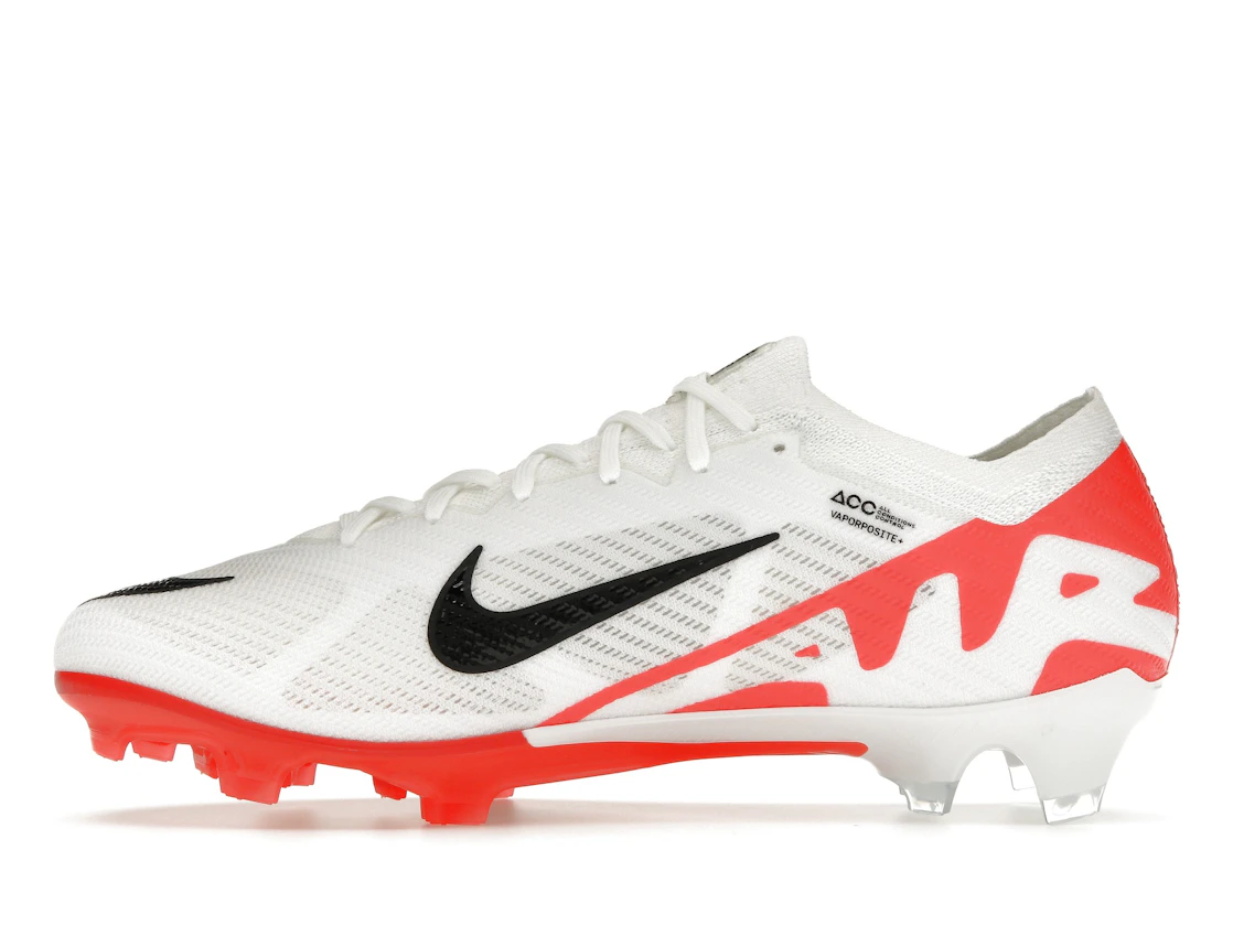 Vue 19 de Nike Zoom Mercurial Vapor 15 Elite FG Ready Pack