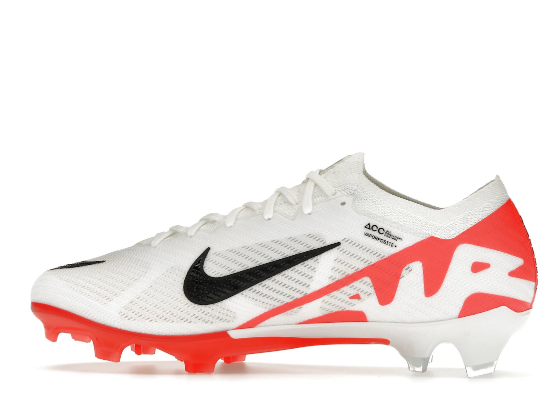 Vue 20 de Nike Zoom Mercurial Vapor 15 Elite FG Ready Pack