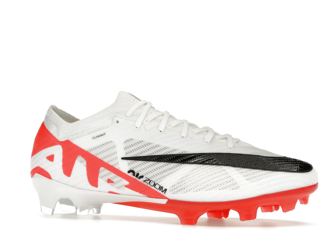 Vue 3 de Nike Zoom Mercurial Vapor 15 Elite FG Ready Pack