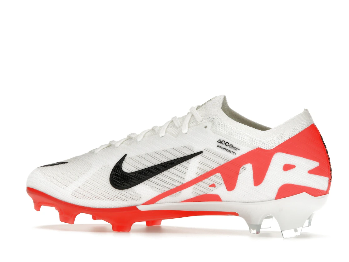Vue 21 de Nike Zoom Mercurial Vapor 15 Elite FG Ready Pack