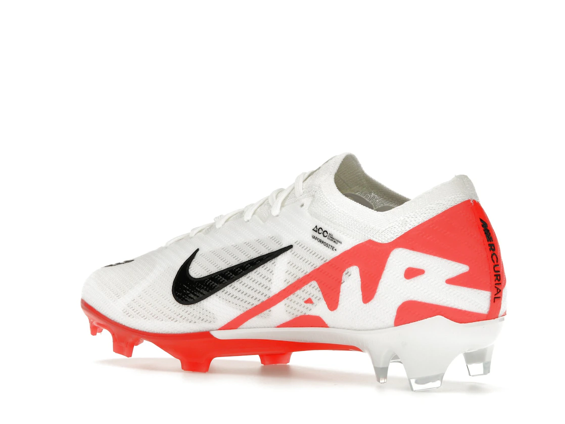 Vue 23 de Nike Zoom Mercurial Vapor 15 Elite FG Ready Pack