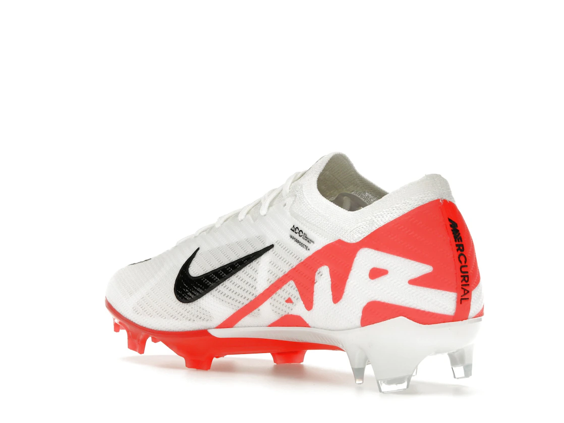 Vue 24 de Nike Zoom Mercurial Vapor 15 Elite FG Ready Pack