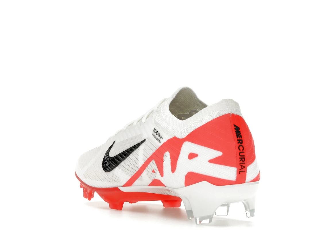 Vue 25 de Nike Zoom Mercurial Vapor 15 Elite FG Ready Pack