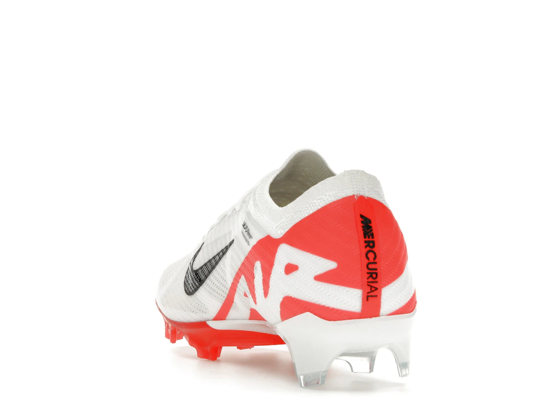 Vue 26 de Nike Zoom Mercurial Vapor 15 Elite FG Ready Pack