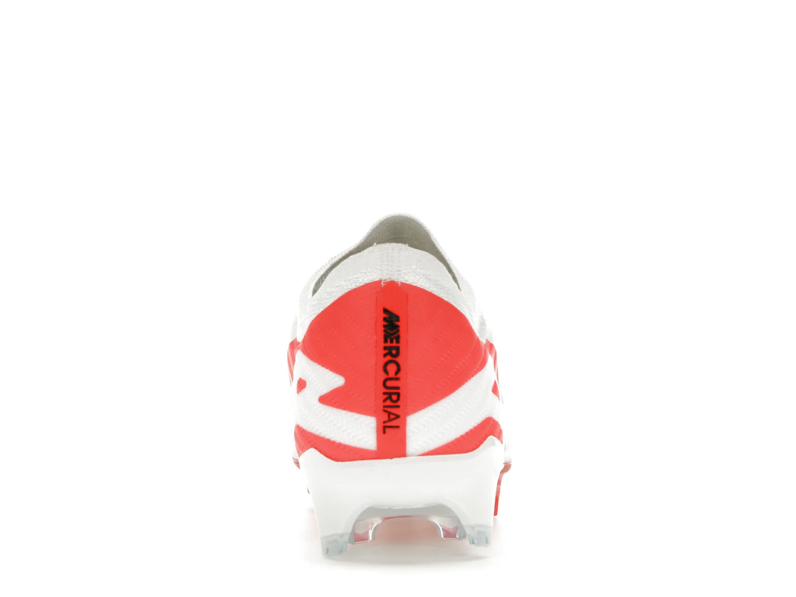 Vue 28 de Nike Zoom Mercurial Vapor 15 Elite FG Ready Pack