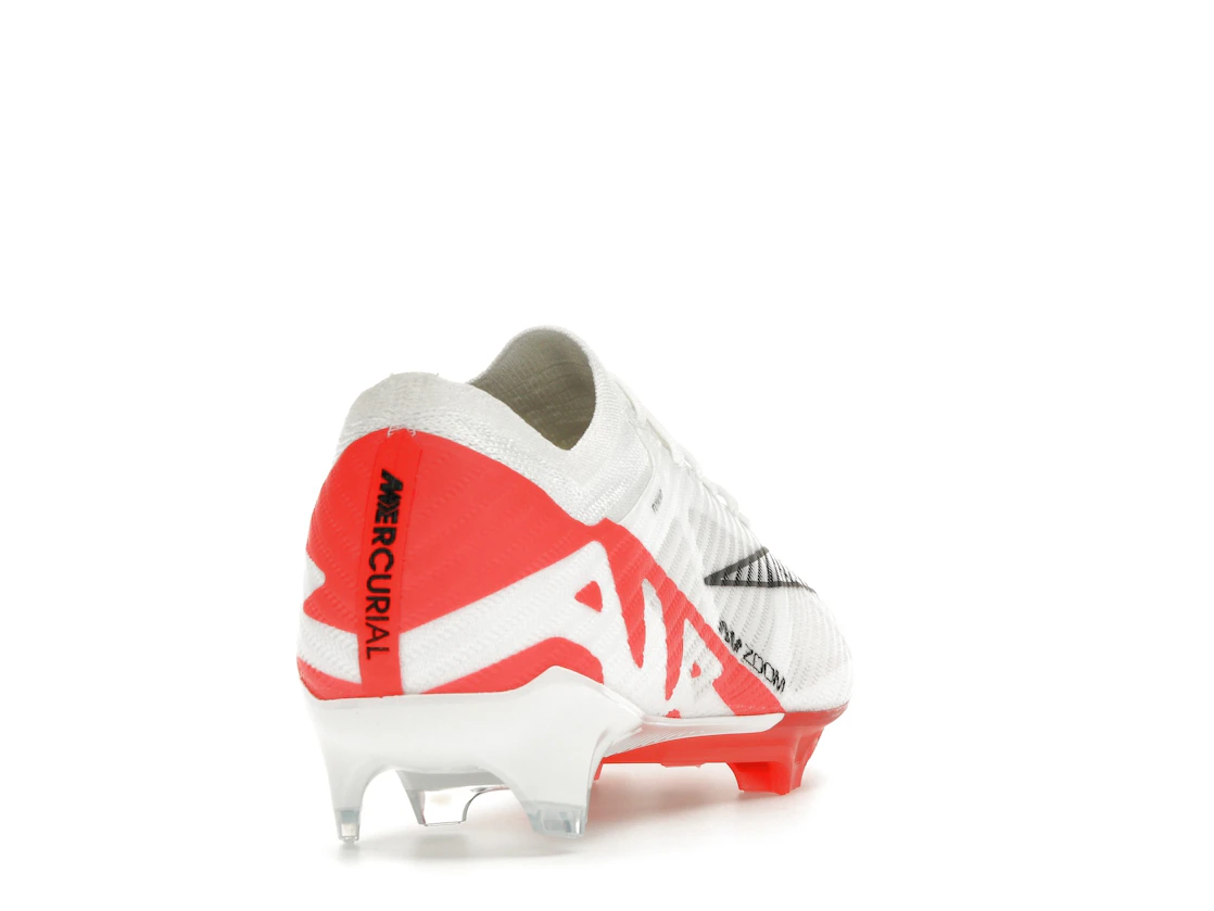 Vue 30 de Nike Zoom Mercurial Vapor 15 Elite FG Ready Pack
