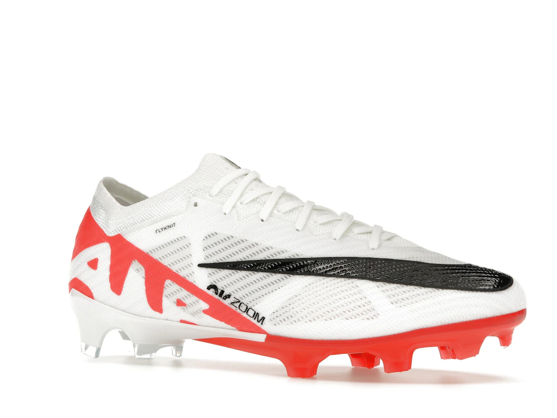 Vue 4 de Nike Zoom Mercurial Vapor 15 Elite FG Ready Pack