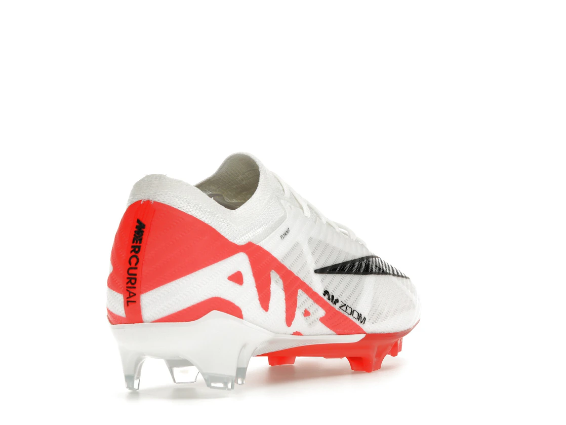 Vue 31 de Nike Zoom Mercurial Vapor 15 Elite FG Ready Pack