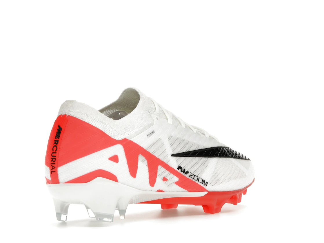 Vue 32 de Nike Zoom Mercurial Vapor 15 Elite FG Ready Pack