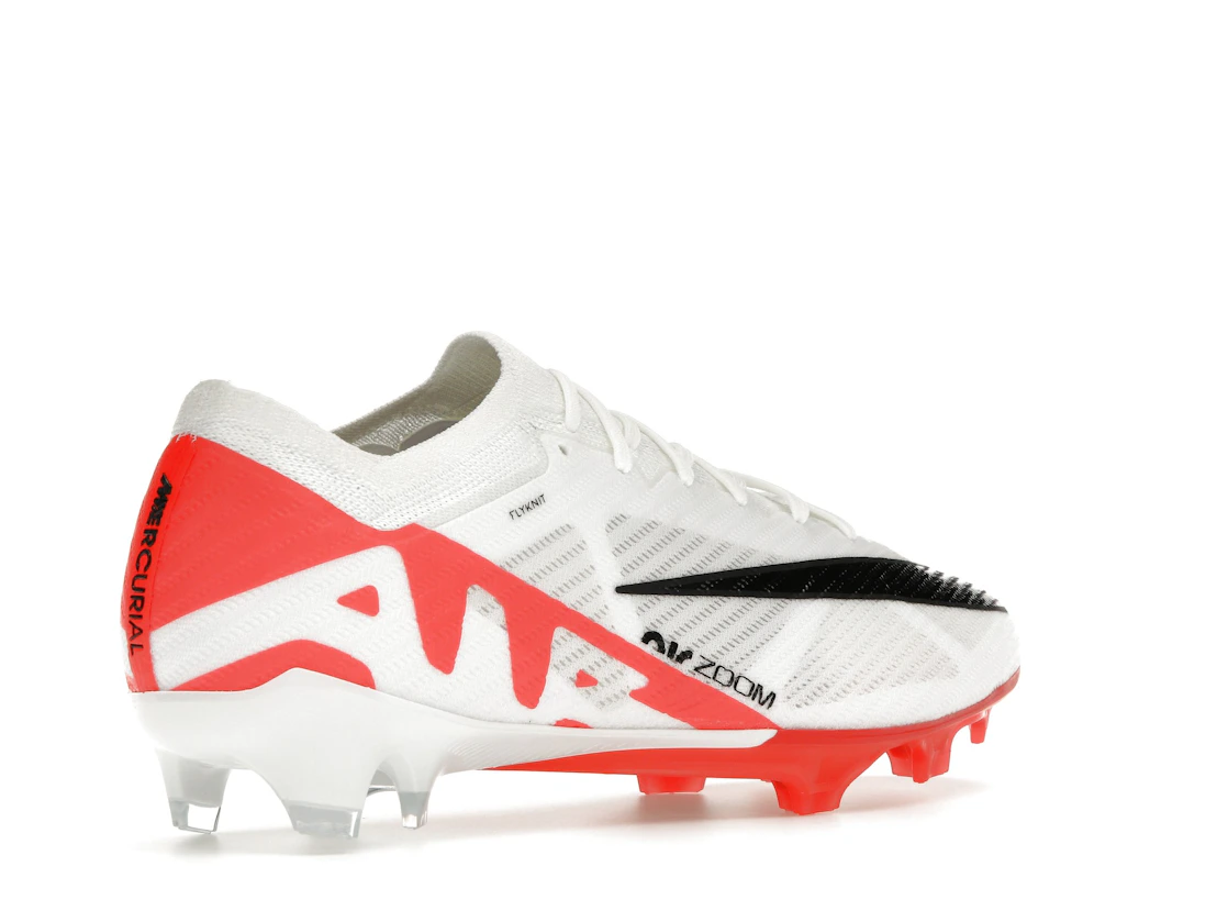 Vue 33 de Nike Zoom Mercurial Vapor 15 Elite FG Ready Pack