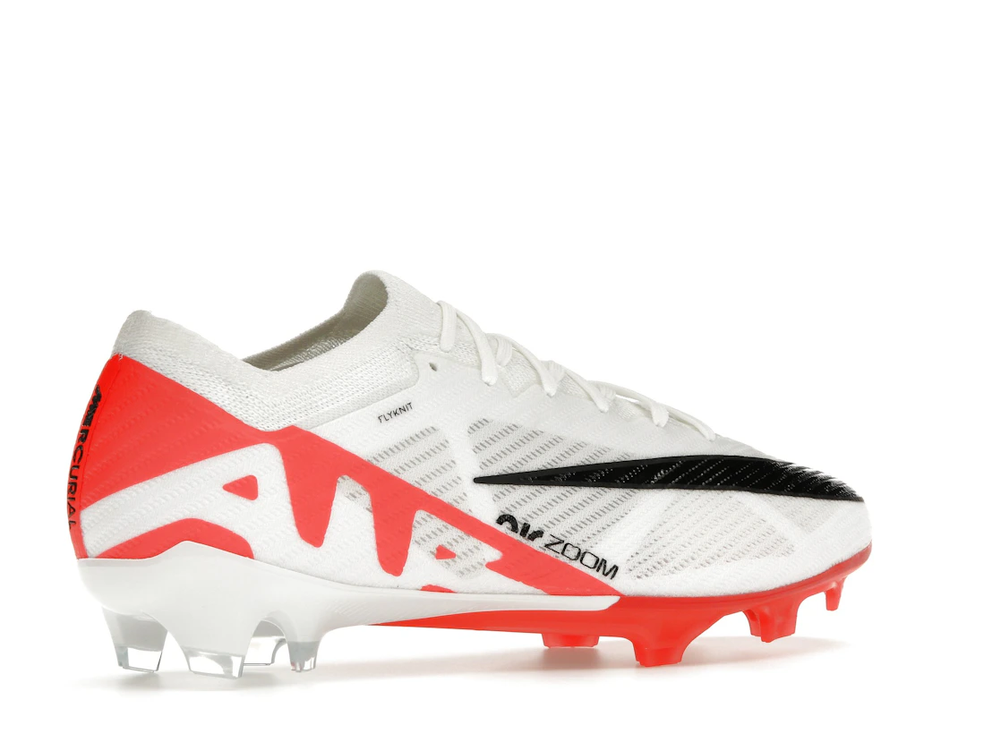 Vue 34 de Nike Zoom Mercurial Vapor 15 Elite FG Ready Pack
