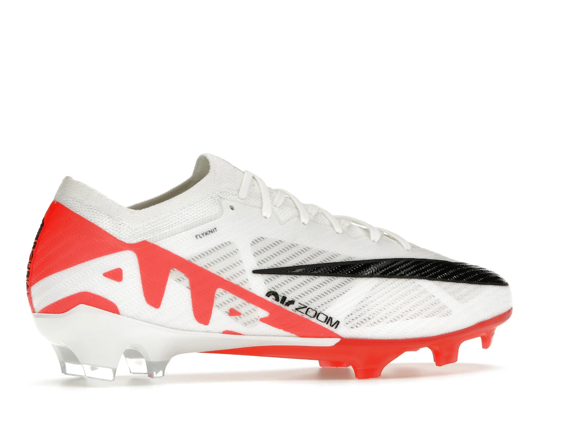Vue 35 de Nike Zoom Mercurial Vapor 15 Elite FG Ready Pack
