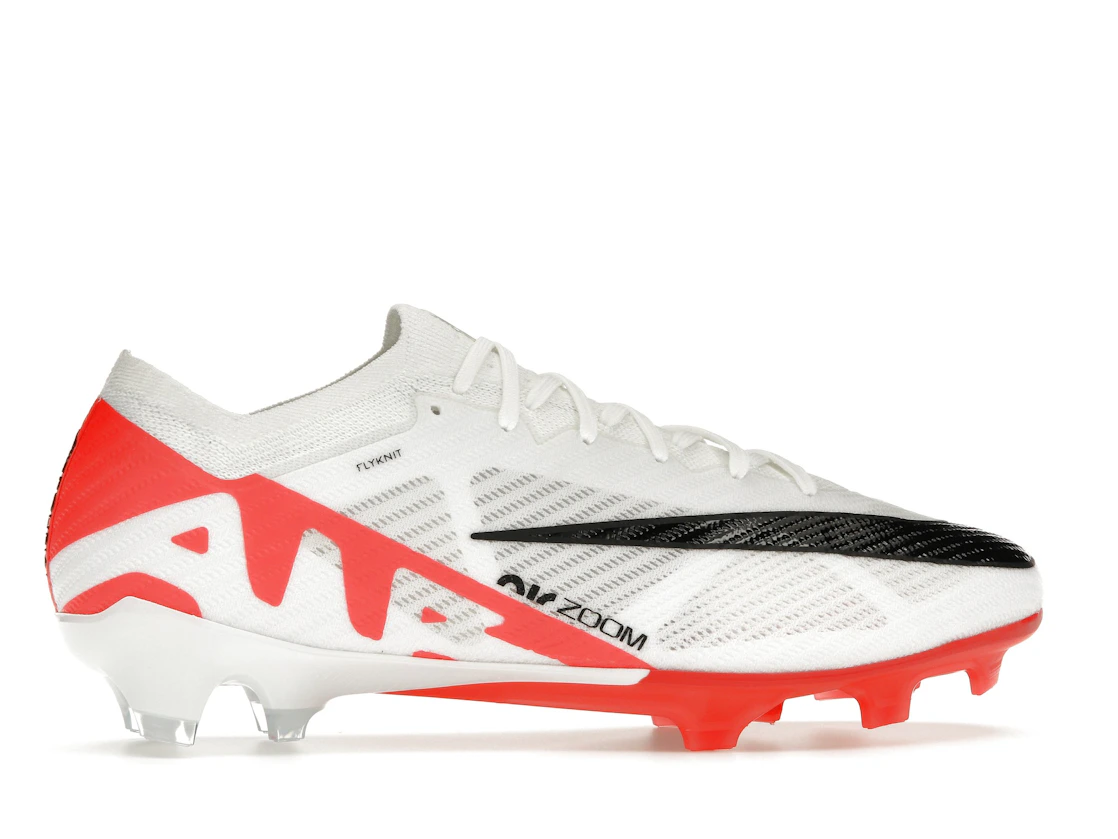 Vue 36 de Nike Zoom Mercurial Vapor 15 Elite FG Ready Pack