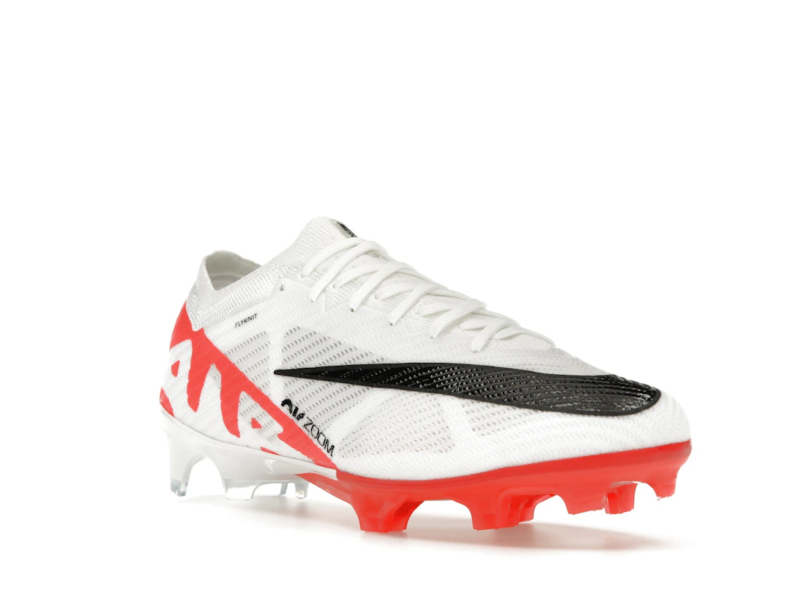 Vue 6 de Nike Zoom Mercurial Vapor 15 Elite FG Ready Pack