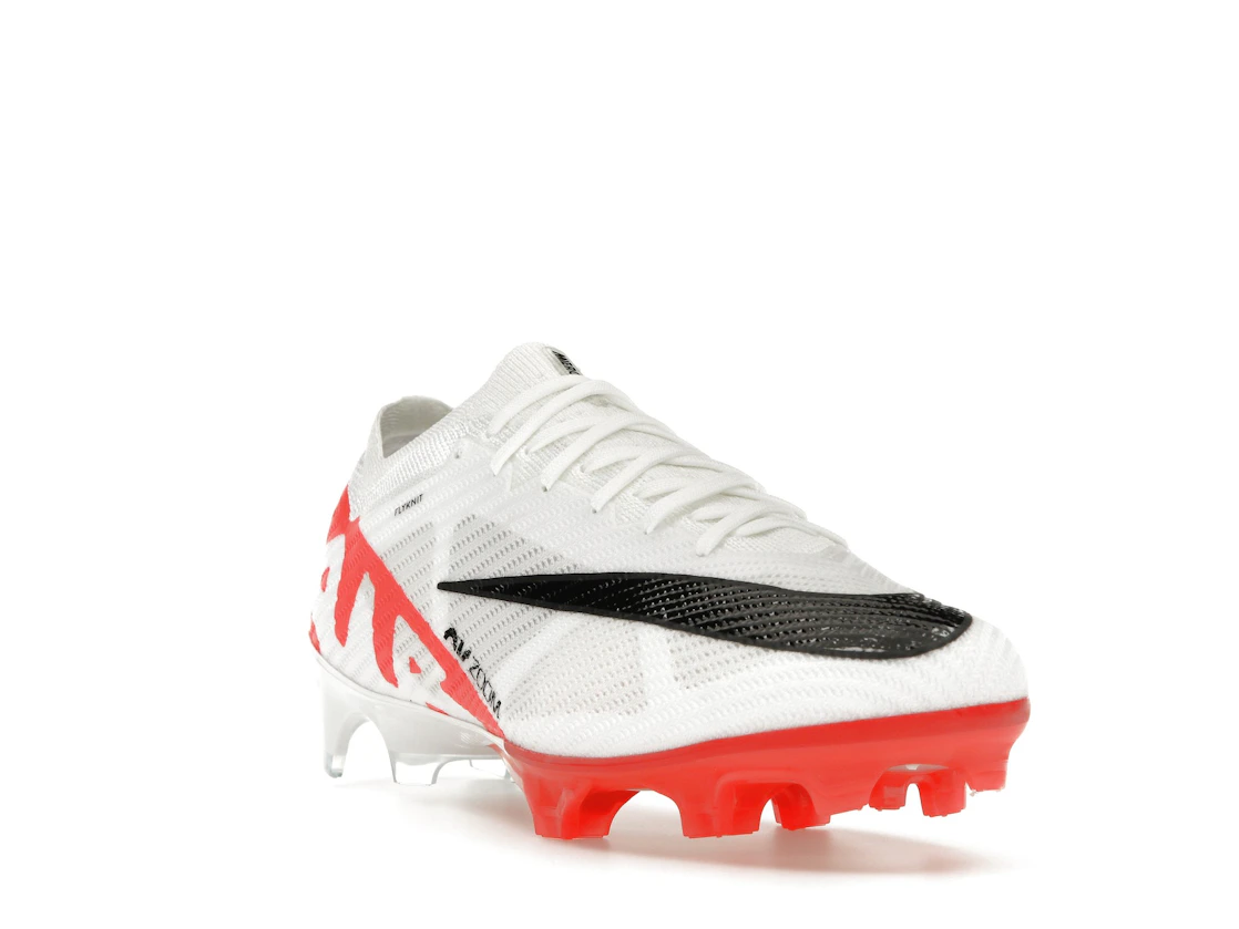 Vue 7 de Nike Zoom Mercurial Vapor 15 Elite FG Ready Pack