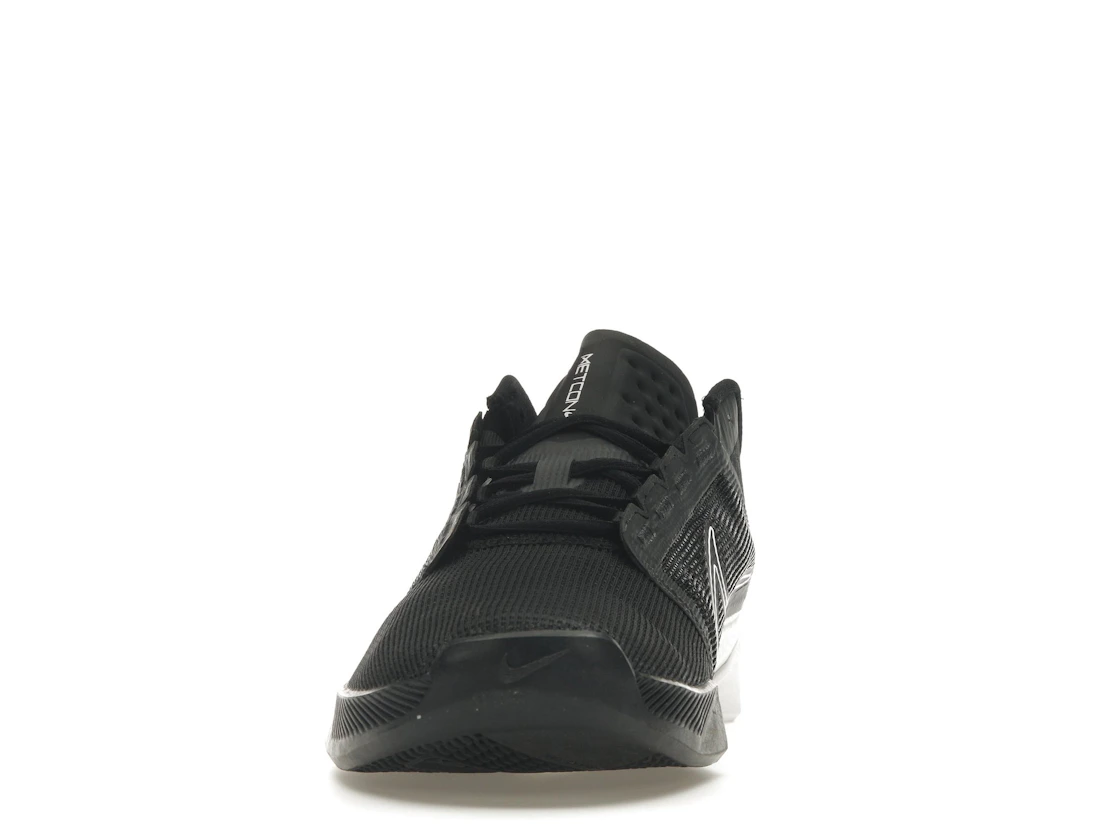 Vue 11 de Nike Zoom Metcon Turbo 2 Black Cool Grey