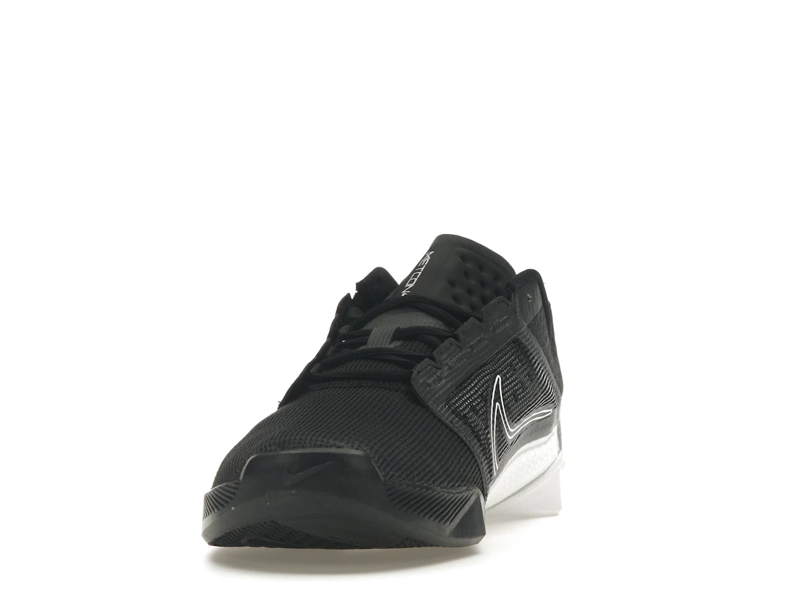 Vue 12 de Nike Zoom Metcon Turbo 2 Black Cool Grey