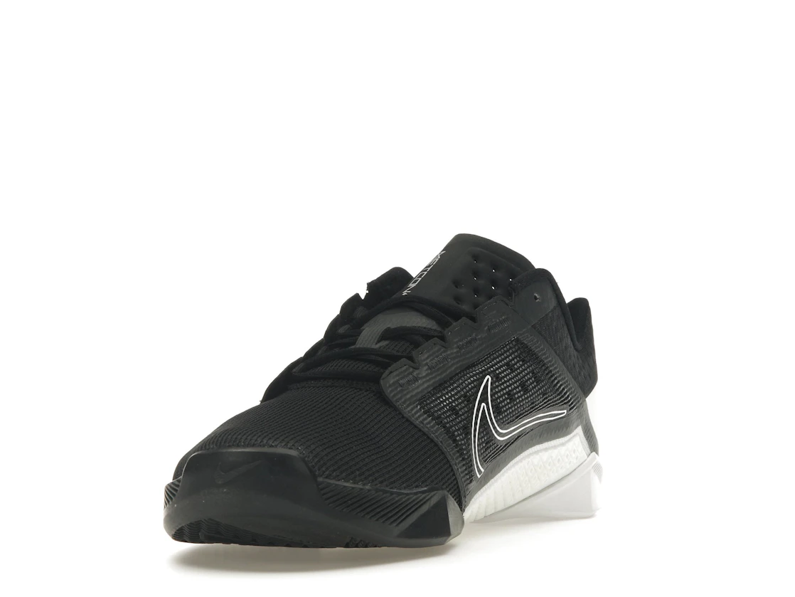 Vue 13 de Nike Zoom Metcon Turbo 2 Black Cool Grey