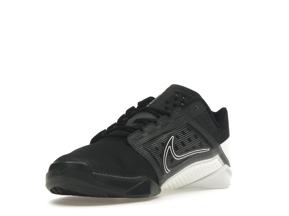 Vue 14 de Nike Zoom Metcon Turbo 2 Black Cool Grey