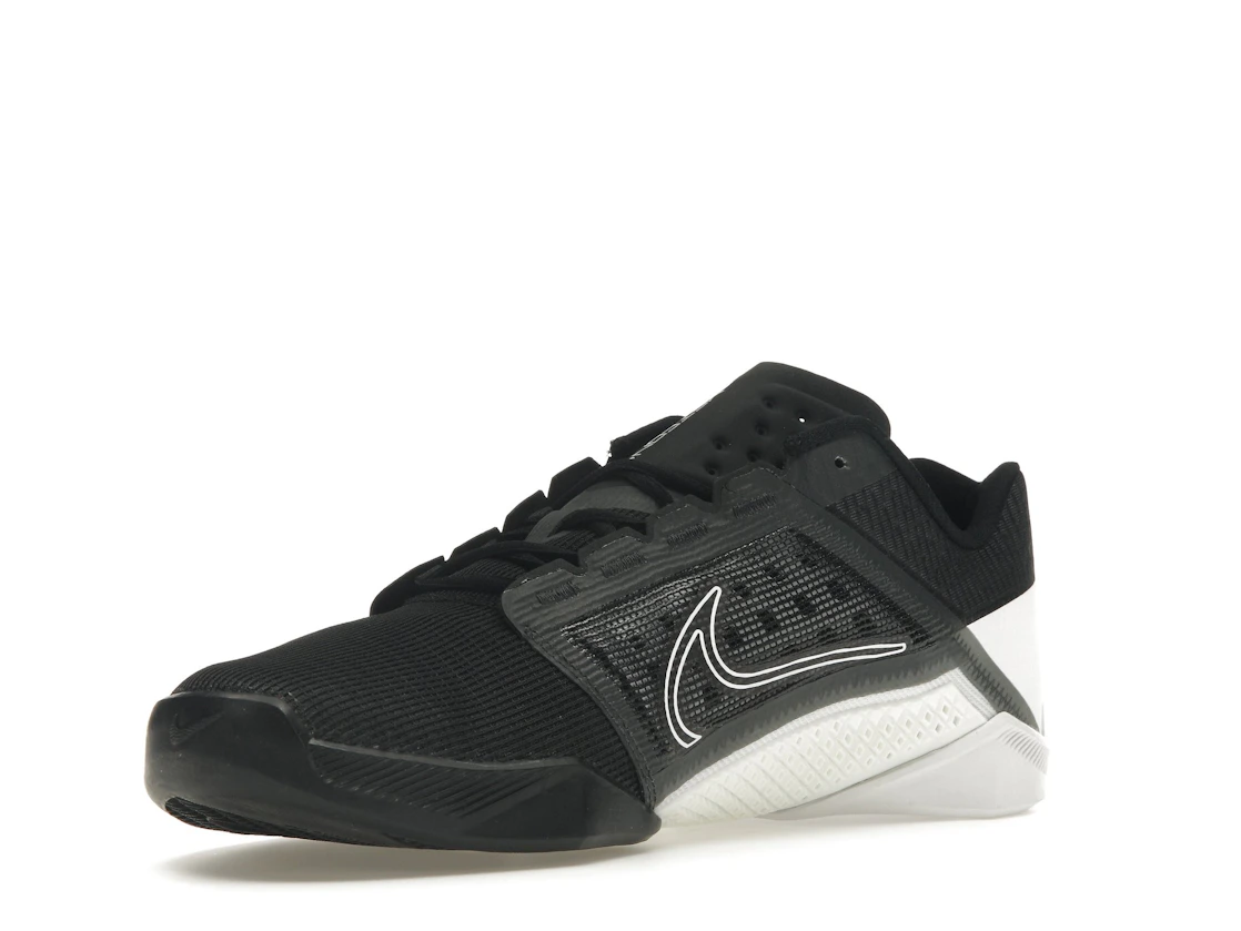 Vue 15 de Nike Zoom Metcon Turbo 2 Black Cool Grey