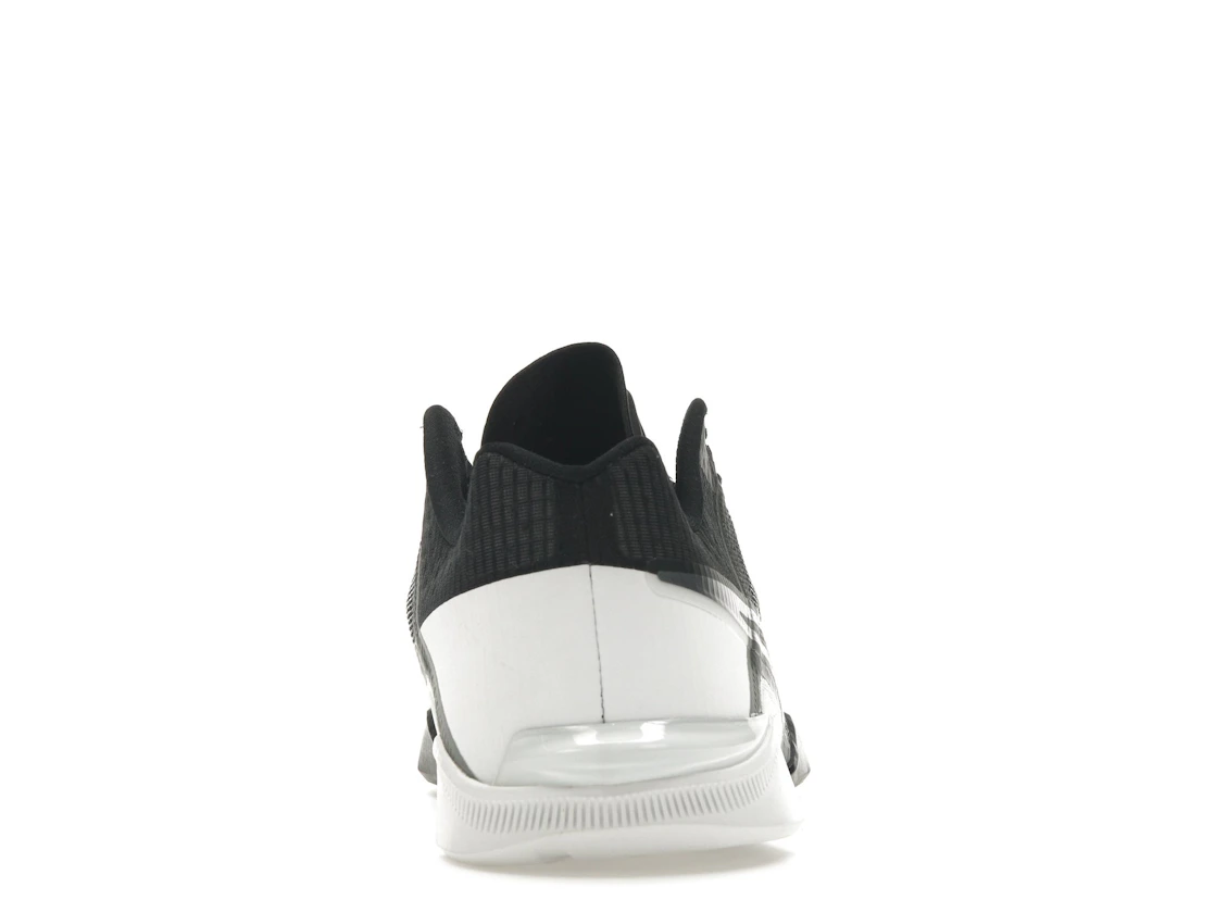 Vue 28 de Nike Zoom Metcon Turbo 2 Black Cool Grey