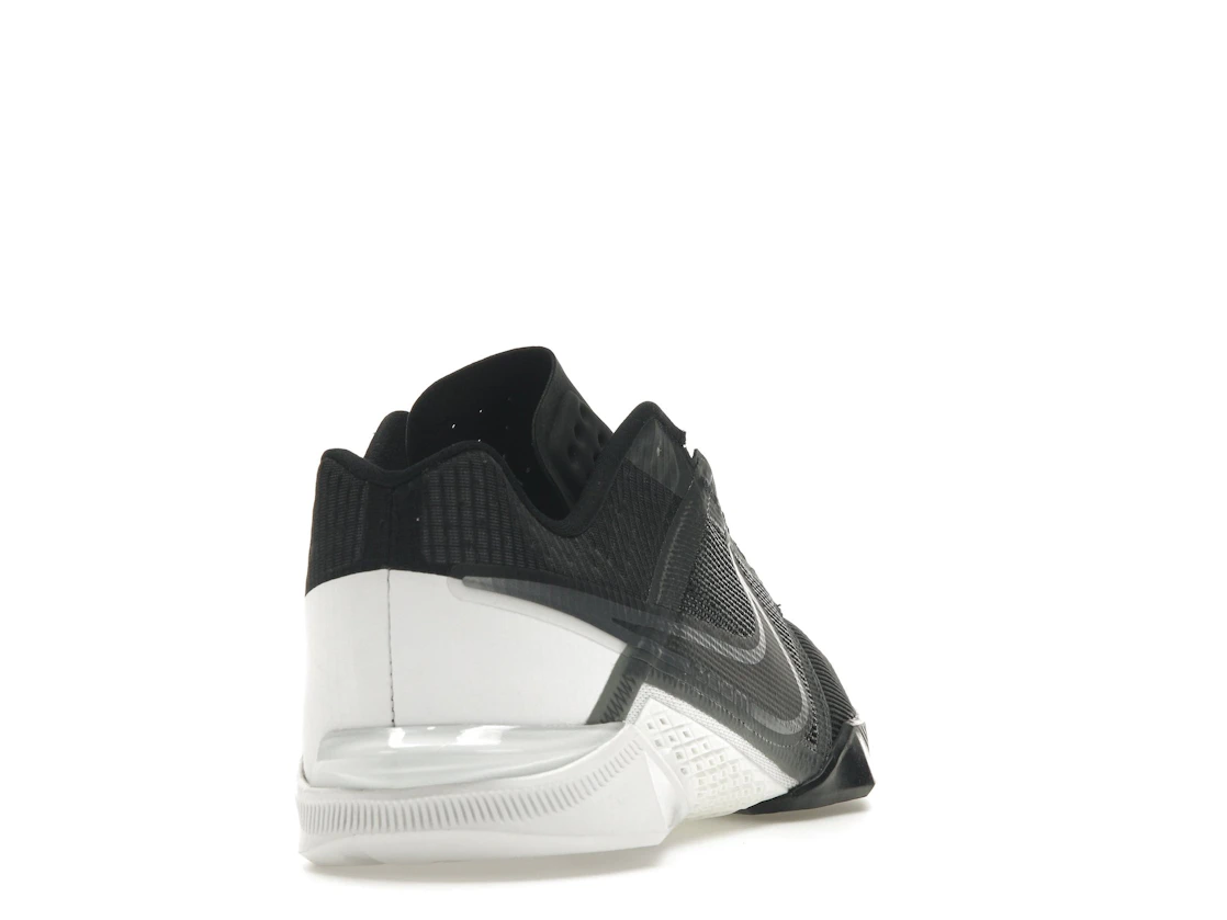 Vue 30 de Nike Zoom Metcon Turbo 2 Black Cool Grey