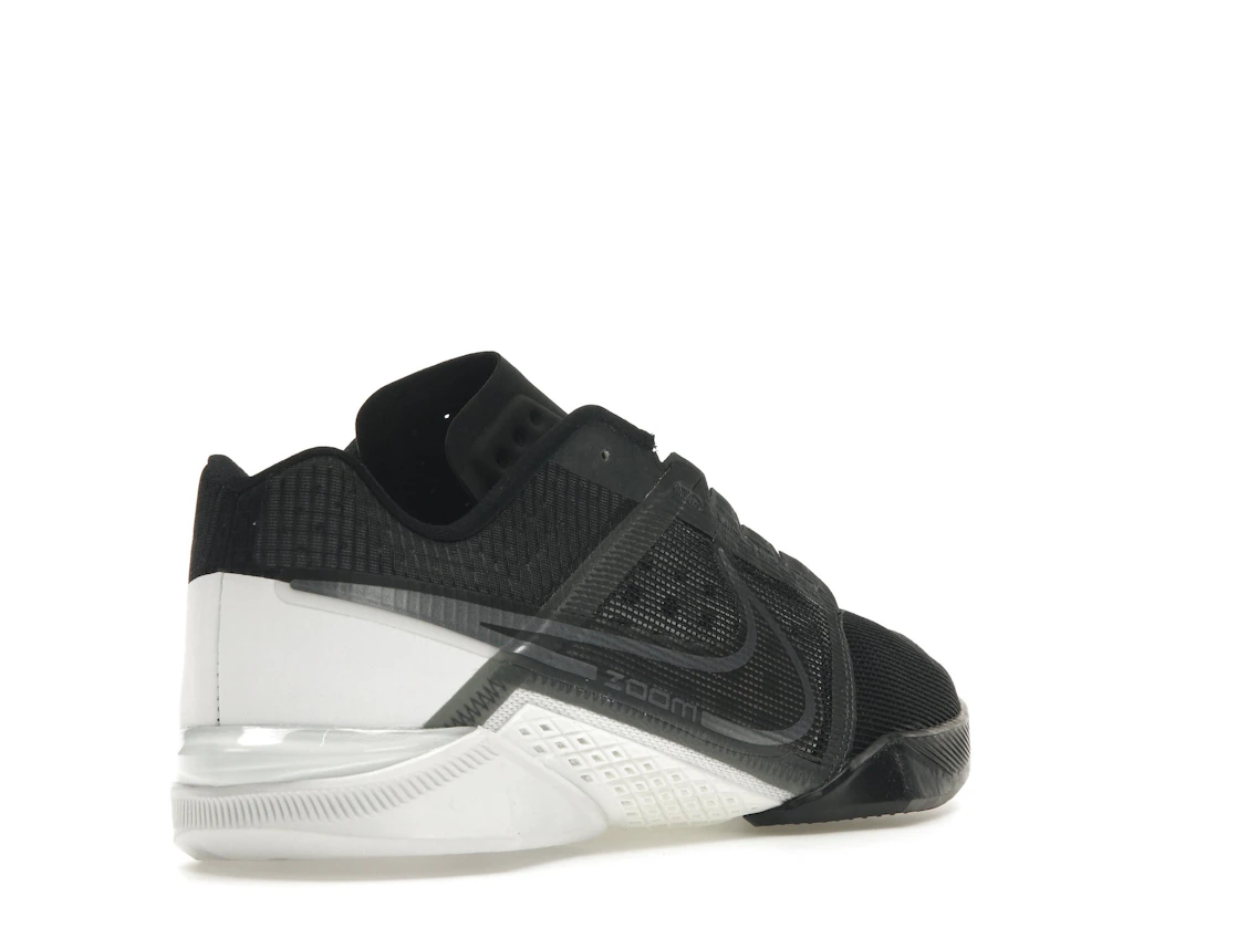 Vue 32 de Nike Zoom Metcon Turbo 2 Black Cool Grey