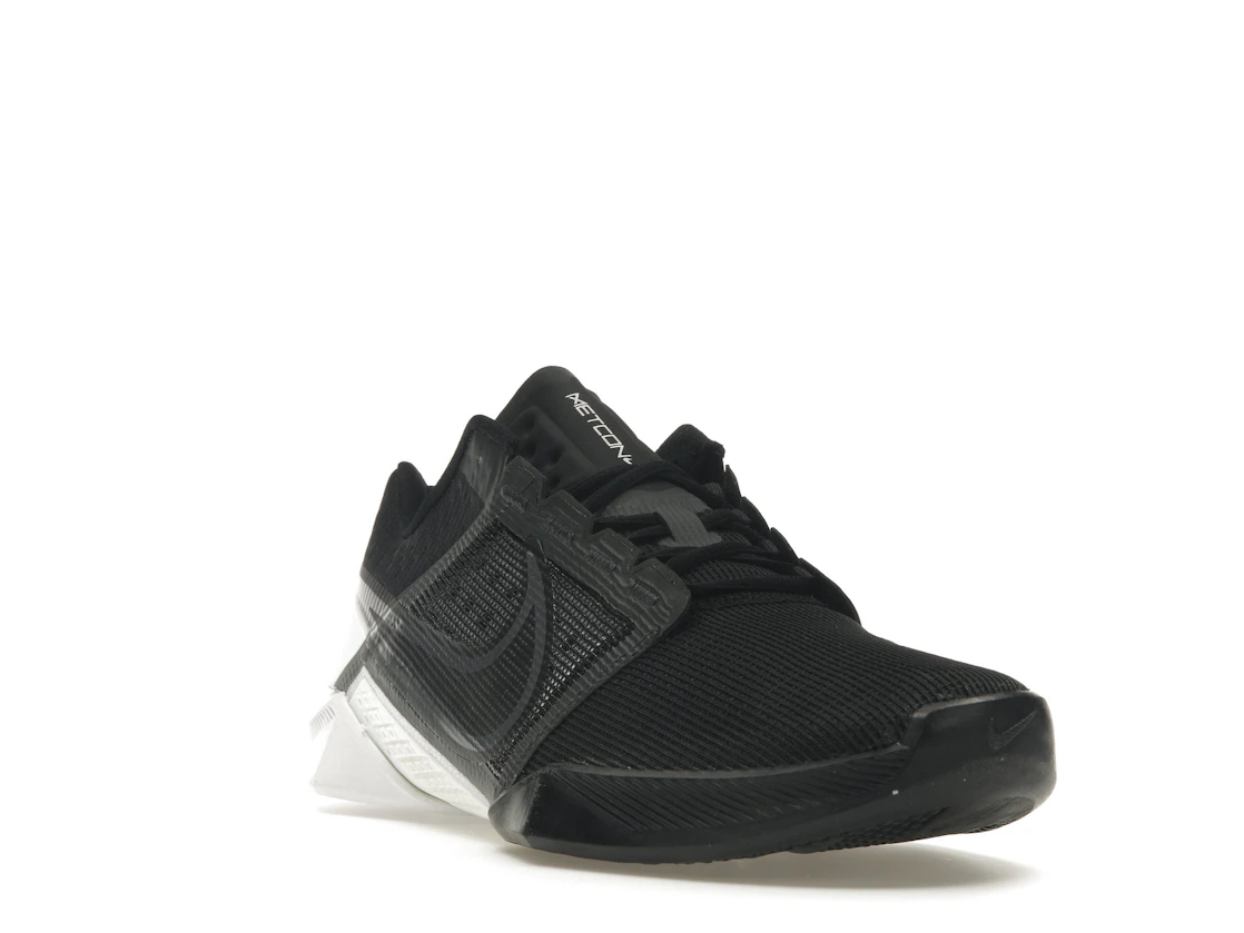 Vue 7 de Nike Zoom Metcon Turbo 2 Black Cool Grey