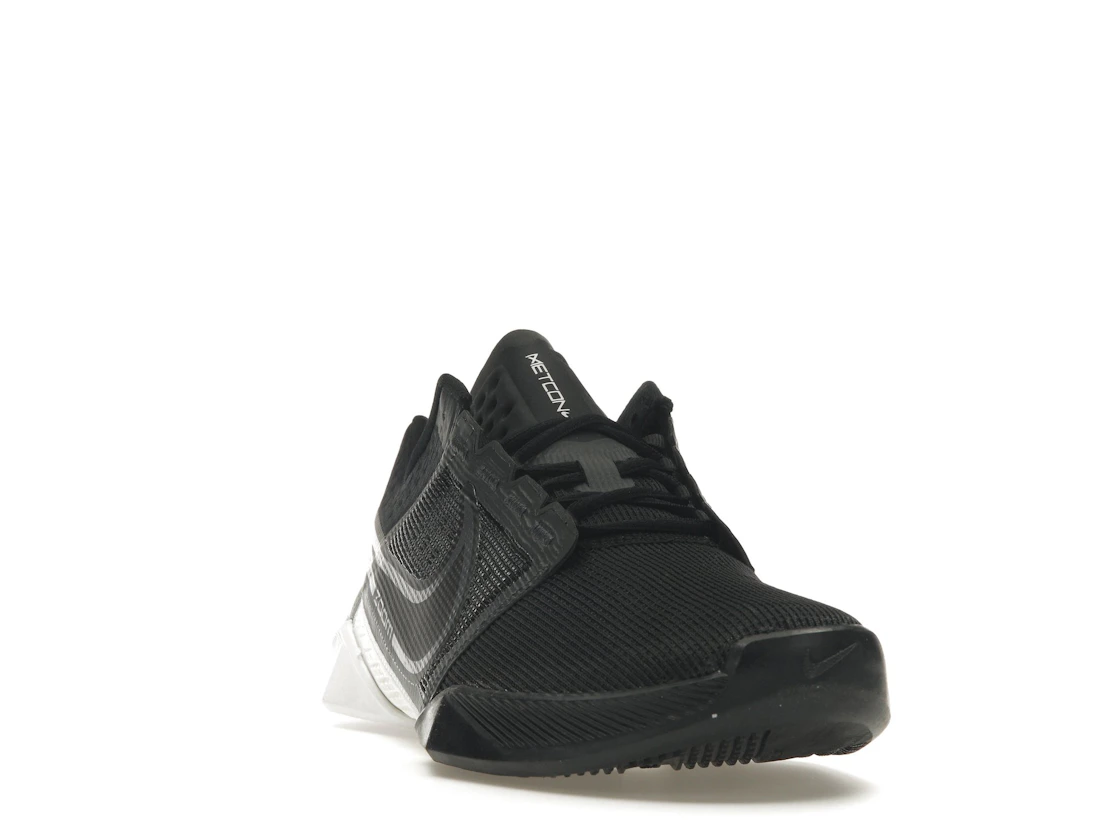 Vue 8 de Nike Zoom Metcon Turbo 2 Black Cool Grey