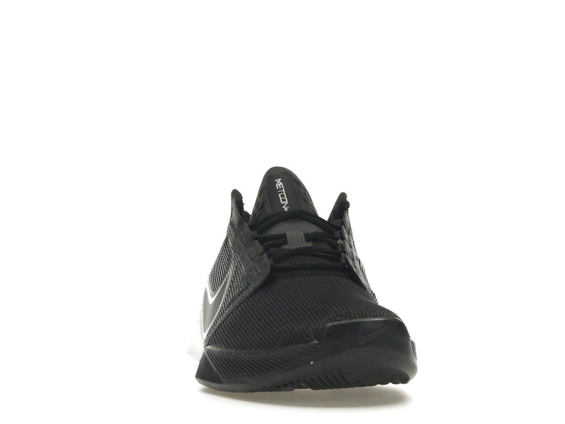 Vue 9 de Nike Zoom Metcon Turbo 2 Black Cool Grey