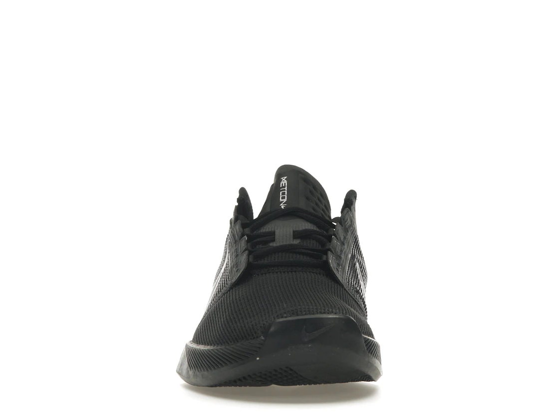 Vue 10 de Nike Zoom Metcon Turbo 2 Black Cool Grey