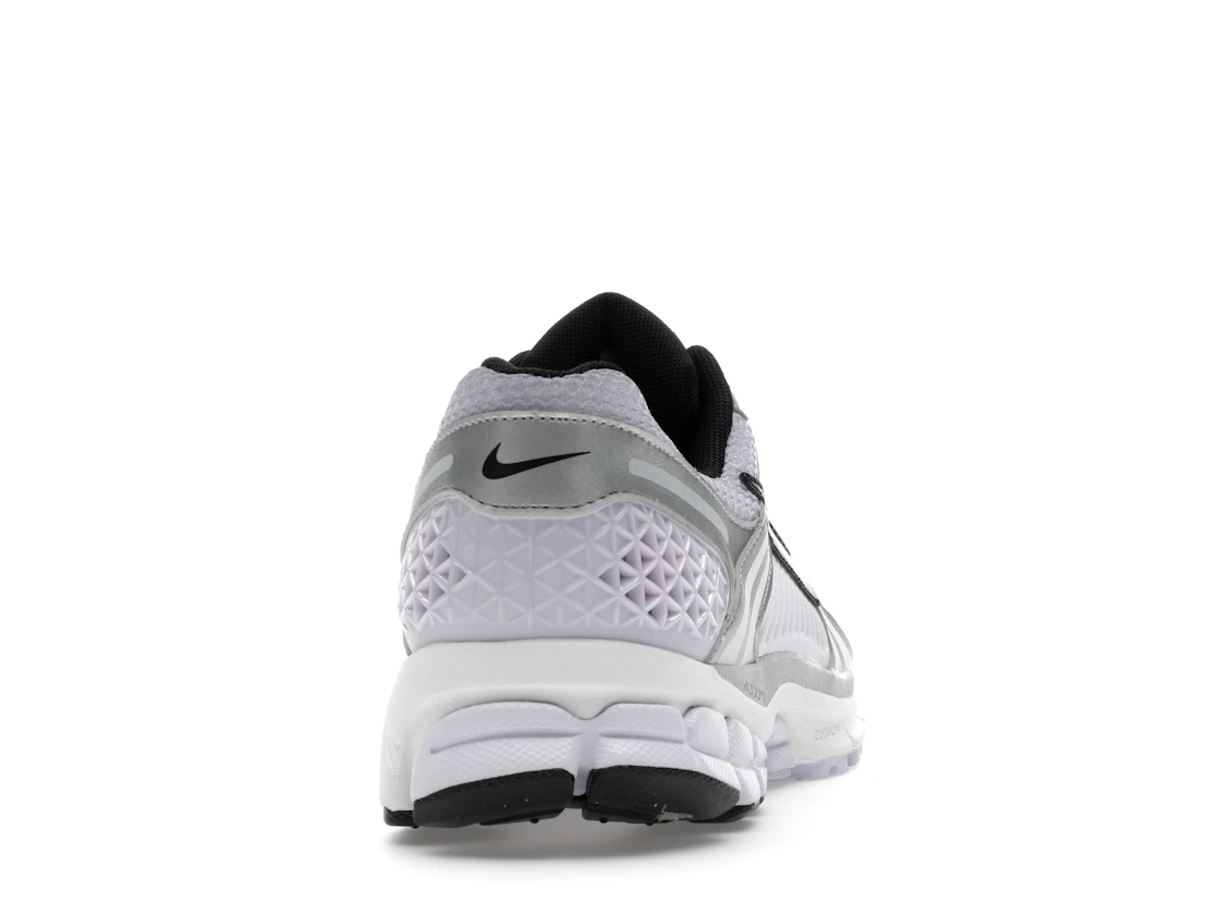 Vue 29 de Nike Zoom Vomero 5 Barely Grape Photon Dust Summit White Metallic Silver 