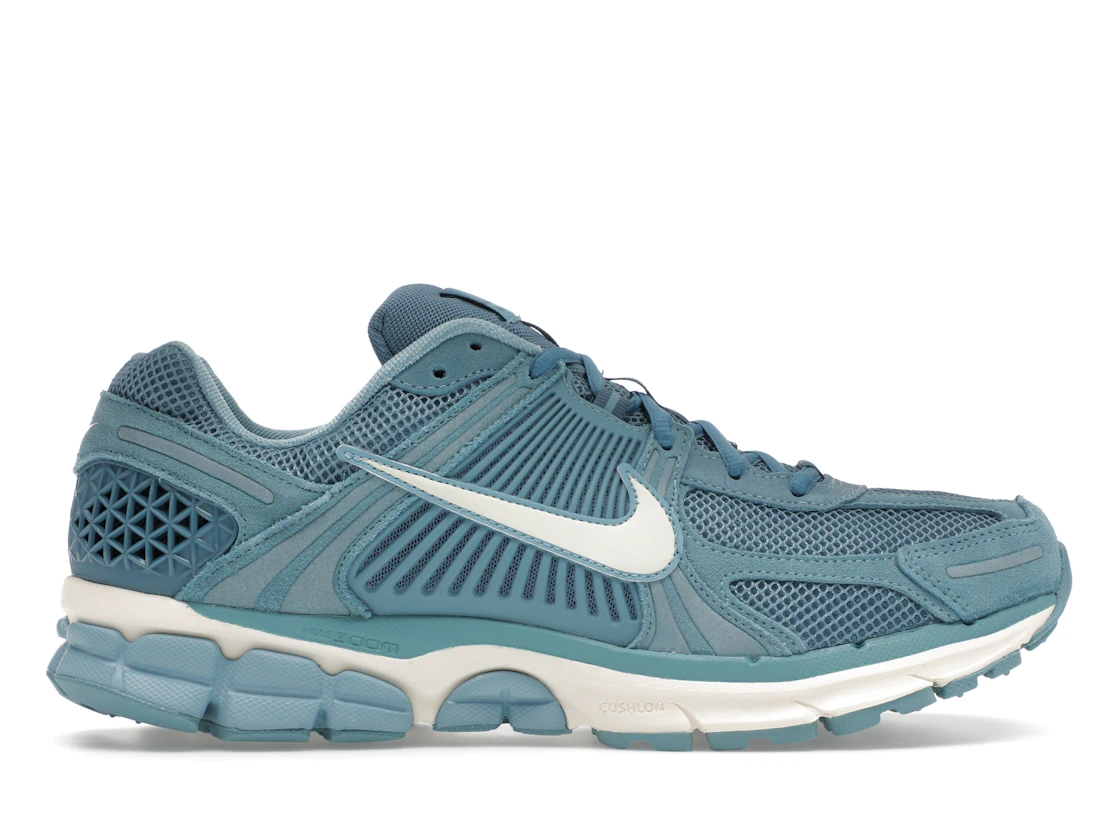 Vue 1 de Nike Zoom Vomero 5 Denim Turquoise