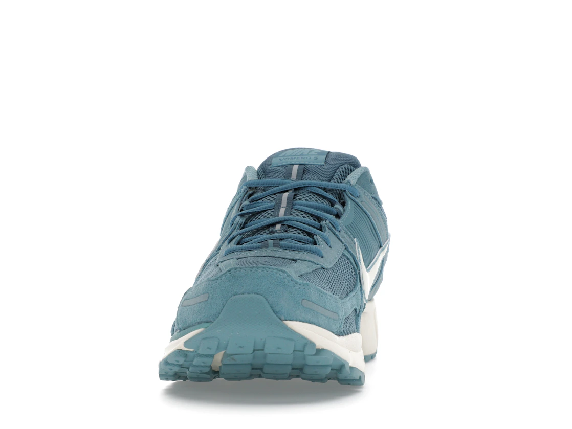 Vue 11 de Nike Zoom Vomero 5 Denim Turquoise
