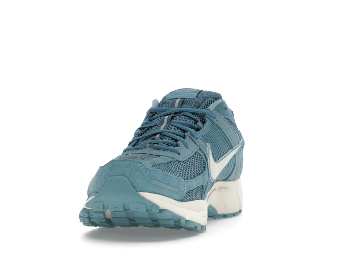 Vue 12 de Nike Zoom Vomero 5 Denim Turquoise
