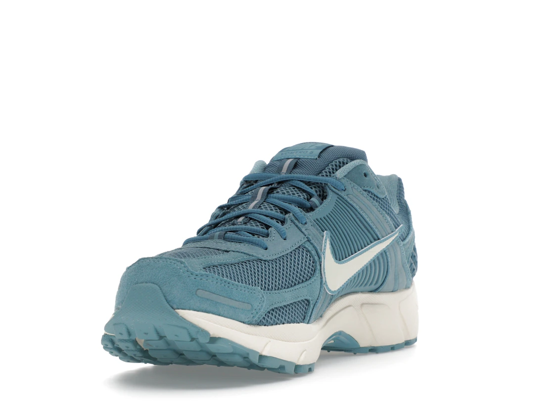Vue 13 de Nike Zoom Vomero 5 Denim Turquoise