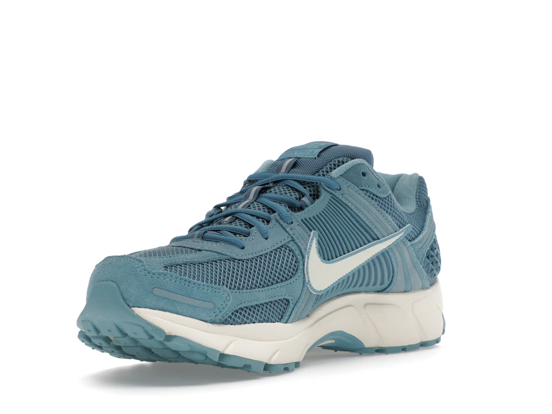 Vue 14 de Nike Zoom Vomero 5 Denim Turquoise