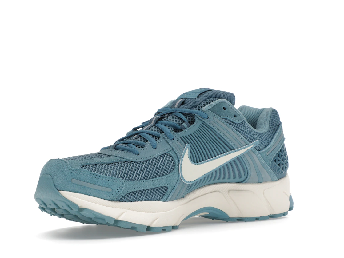 Vue 15 de Nike Zoom Vomero 5 Denim Turquoise