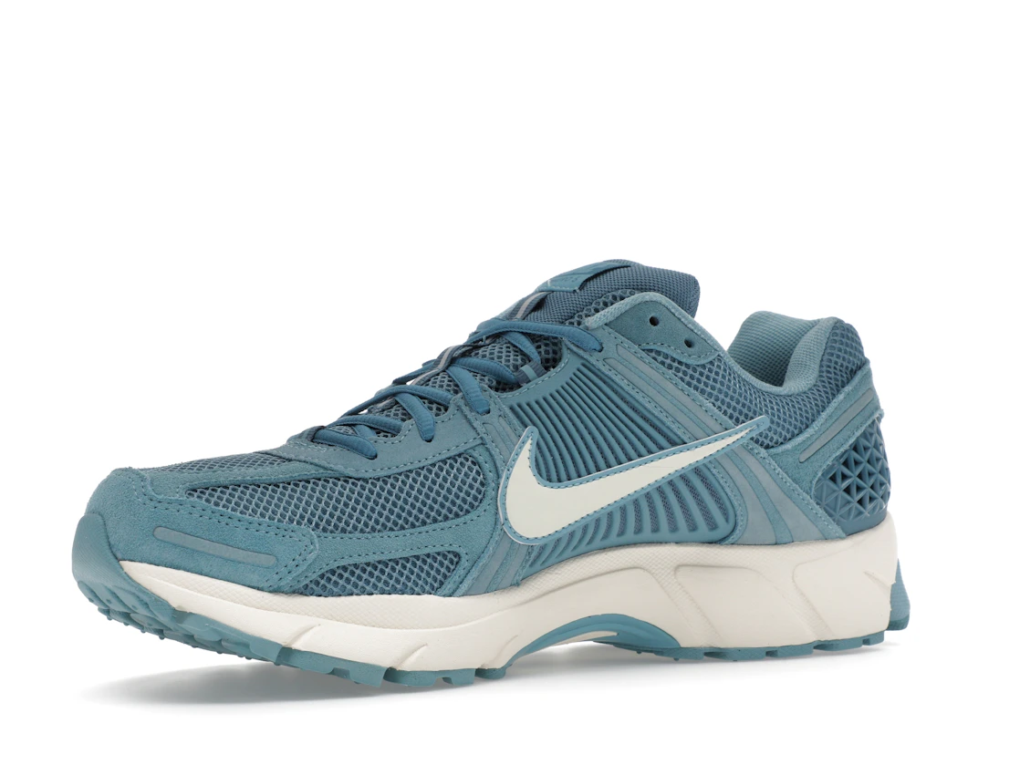 Vue 16 de Nike Zoom Vomero 5 Denim Turquoise