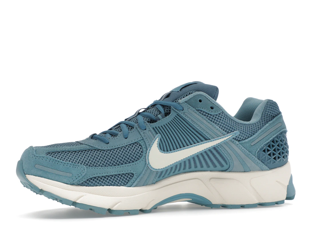 Vue 17 de Nike Zoom Vomero 5 Denim Turquoise