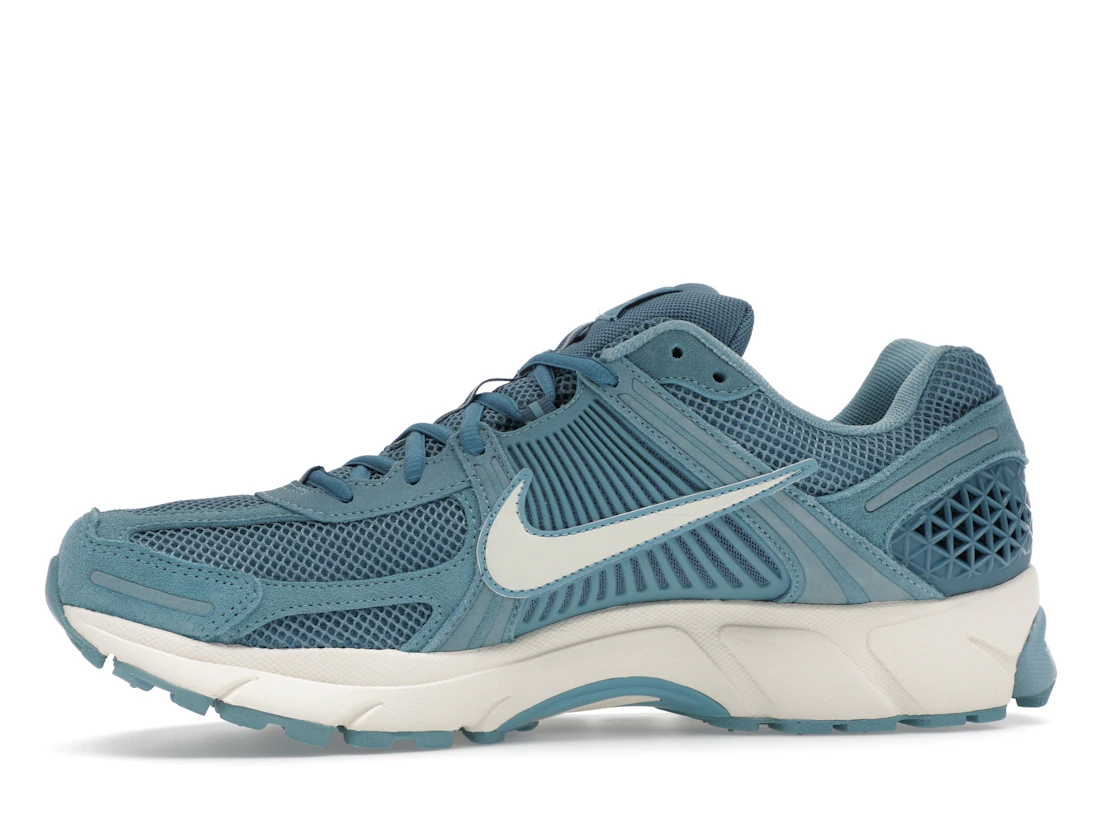 Vue 18 de Nike Zoom Vomero 5 Denim Turquoise