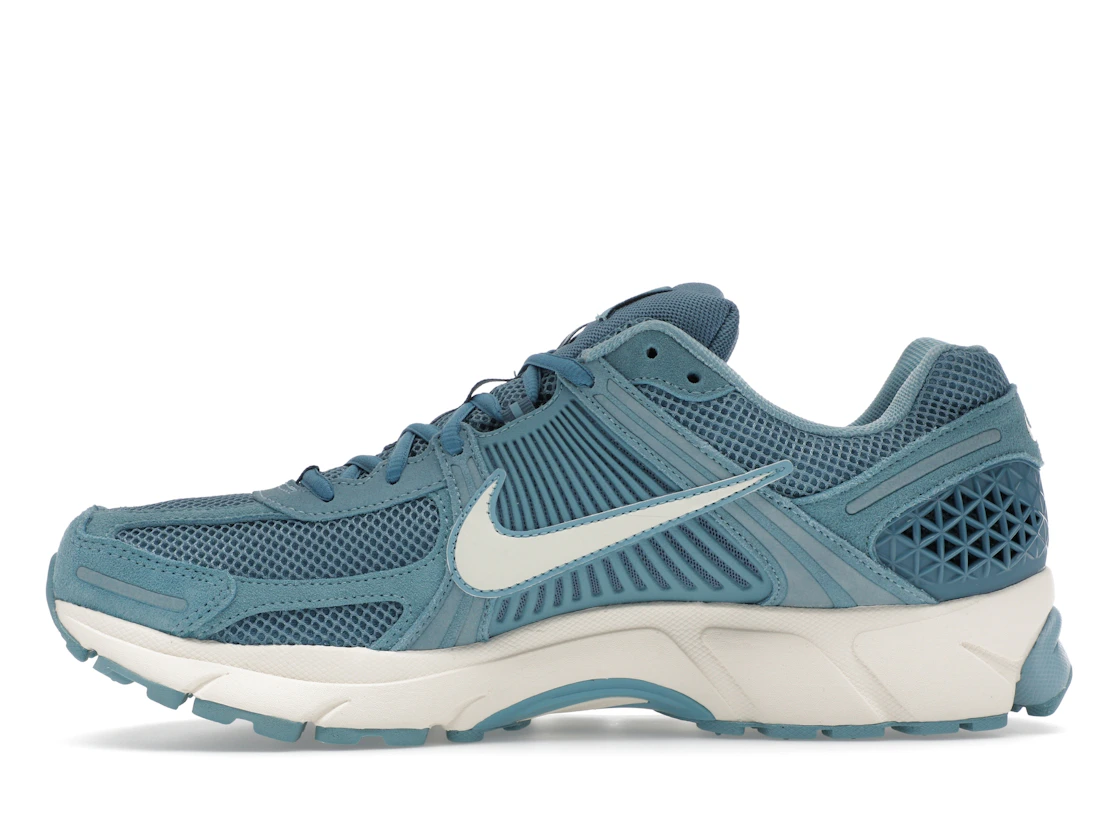 Vue 19 de Nike Zoom Vomero 5 Denim Turquoise