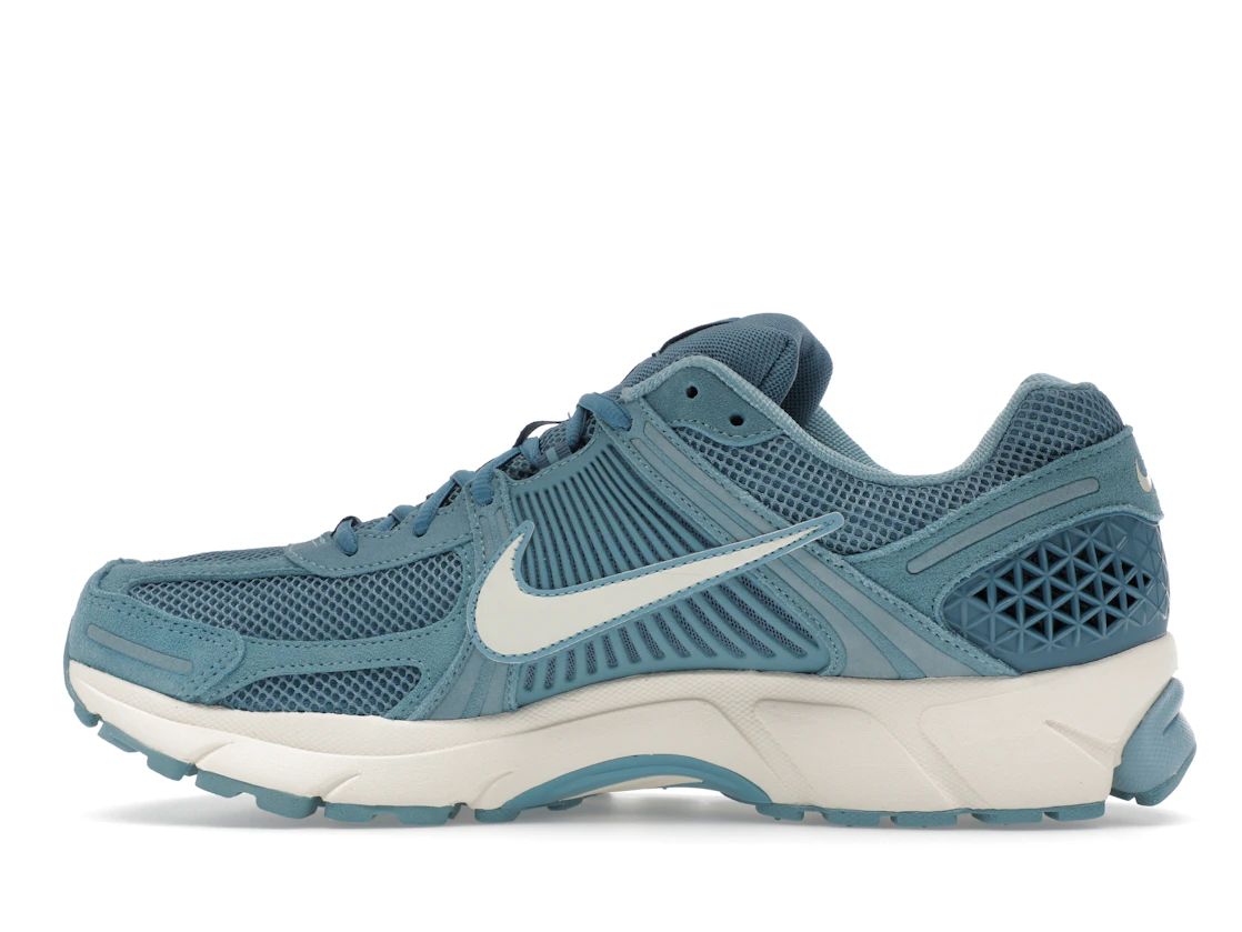 Vue 20 de Nike Zoom Vomero 5 Denim Turquoise