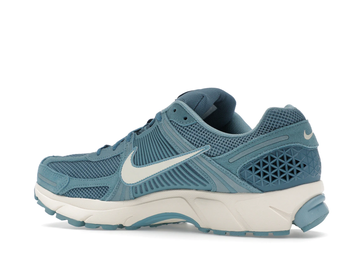 Vue 22 de Nike Zoom Vomero 5 Denim Turquoise