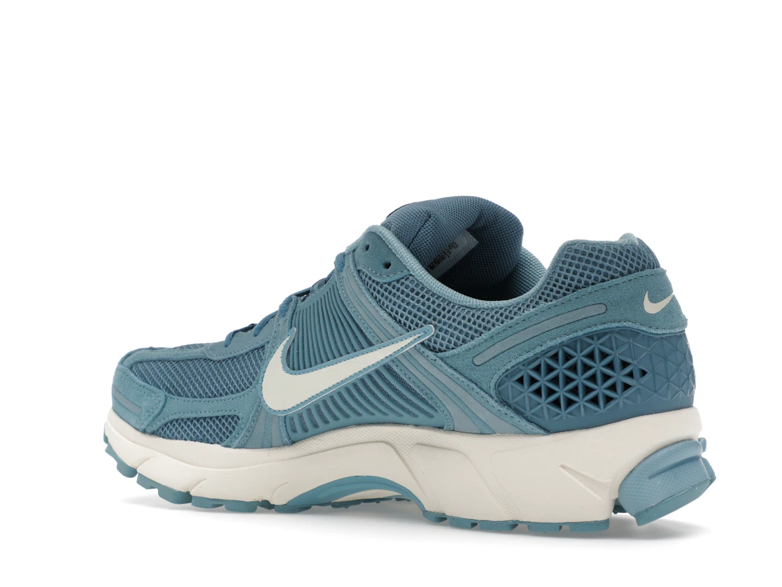 Vue 23 de Nike Zoom Vomero 5 Denim Turquoise