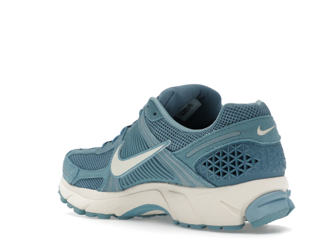 Vue 24 de Nike Zoom Vomero 5 Denim Turquoise